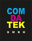 ComDaTek GmbH - Ihr Partner im Digitaldruck